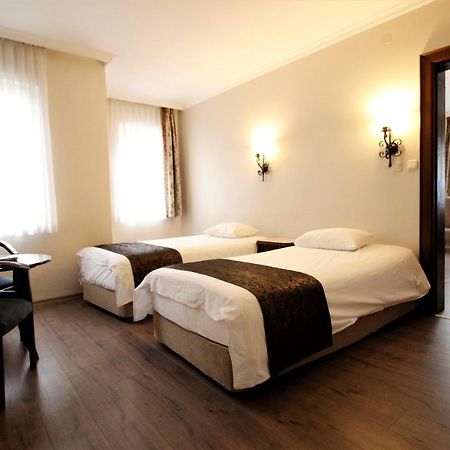 Montania Town Hotel Мудания Екстериор снимка