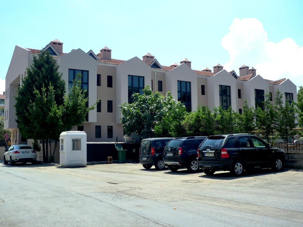 Montania Town Hotel Мудания Екстериор снимка