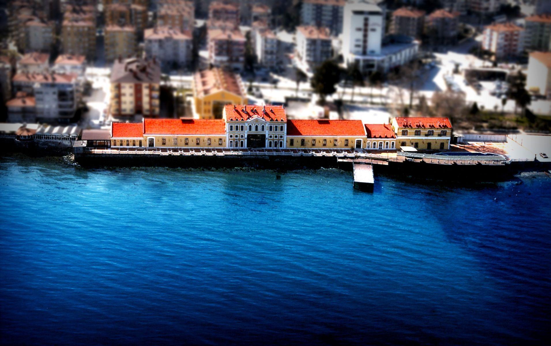 Montania Town Hotel Мудания Екстериор снимка