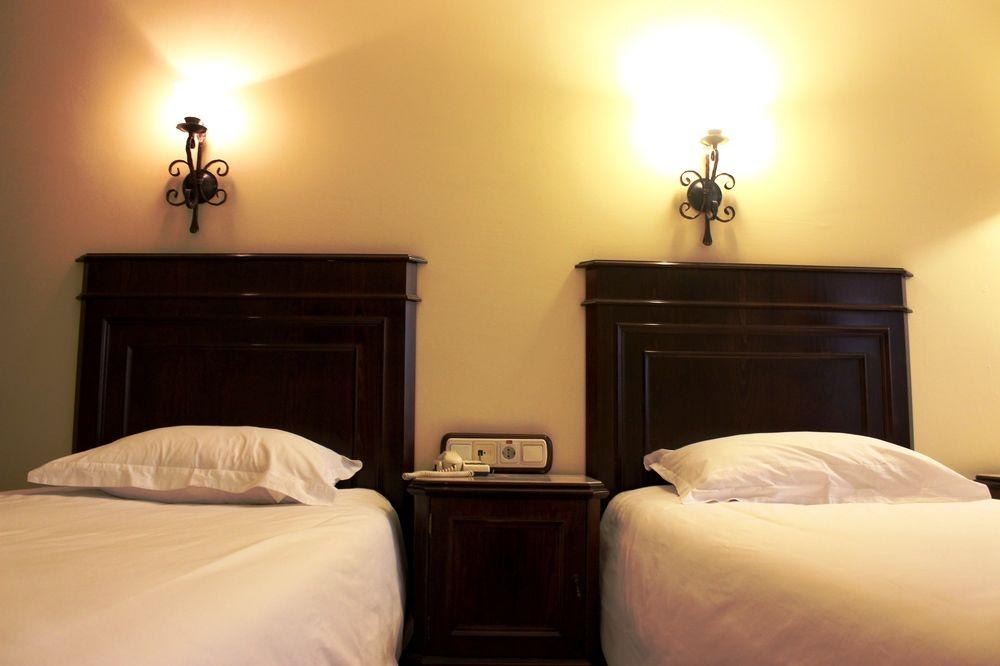 Montania Town Hotel Мудания Екстериор снимка